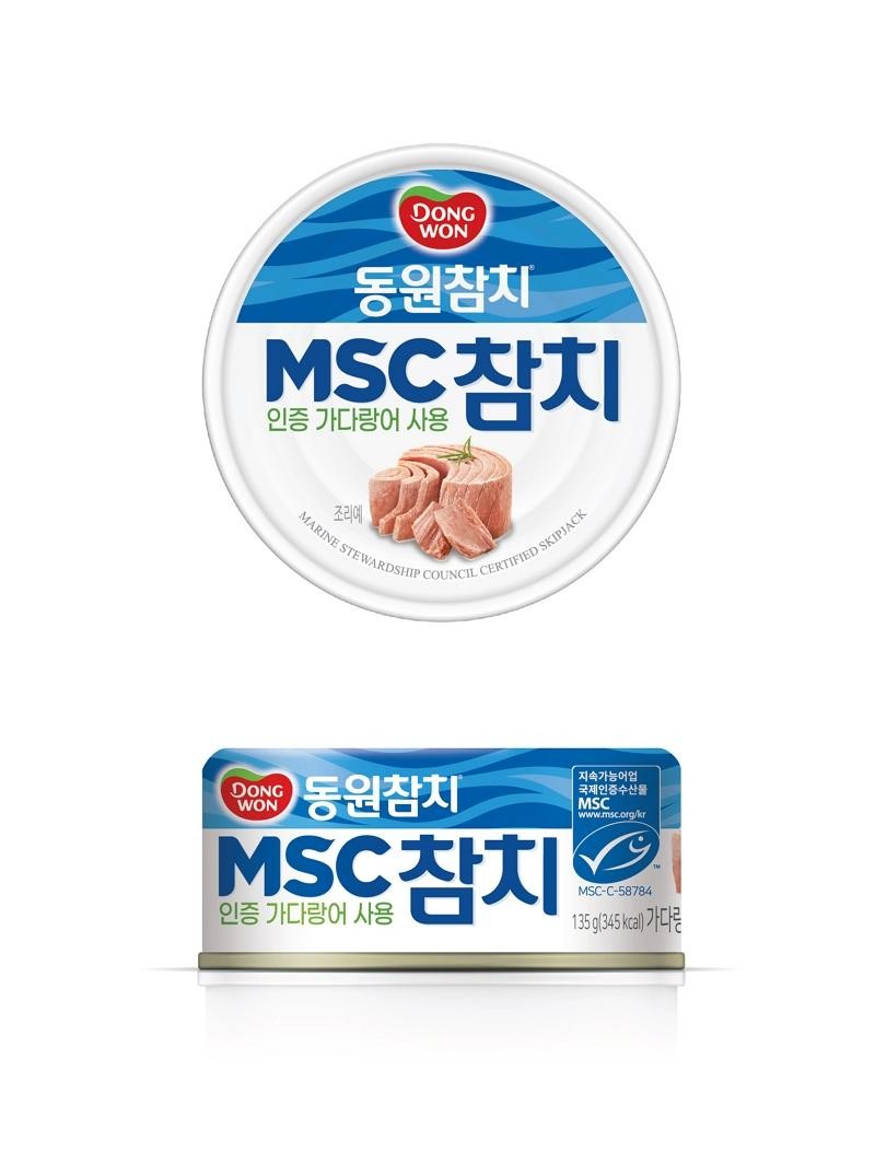 동원 MSC 참치 (135G)ㅣ롯데마트 제타 최상의 신선 식품과 다양한 간편식을 롯데마트 제타에서 만나보세요