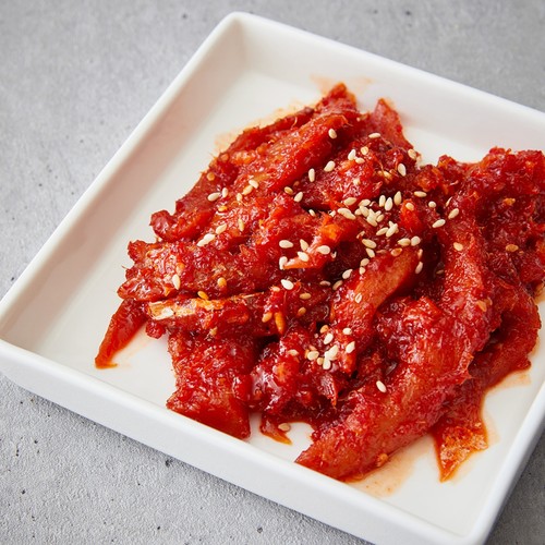 미찬 명태회무침(100G)