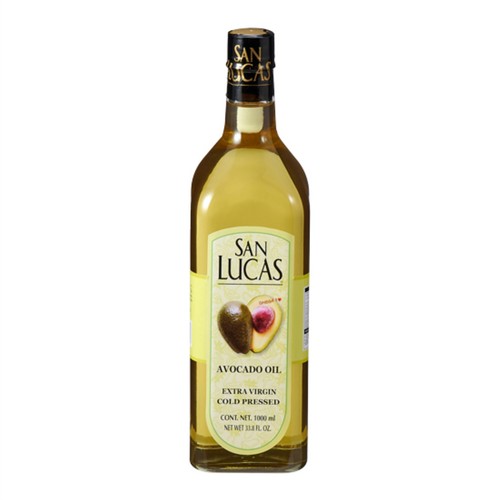  산루카스 엑스트라버진 아보카도오일 (1L)