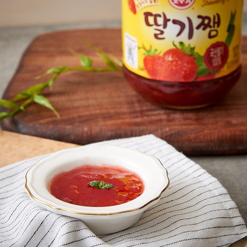 오뚜기 딸기잼 (850G)