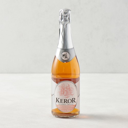 케로 스파클링(복숭아) (750ML)