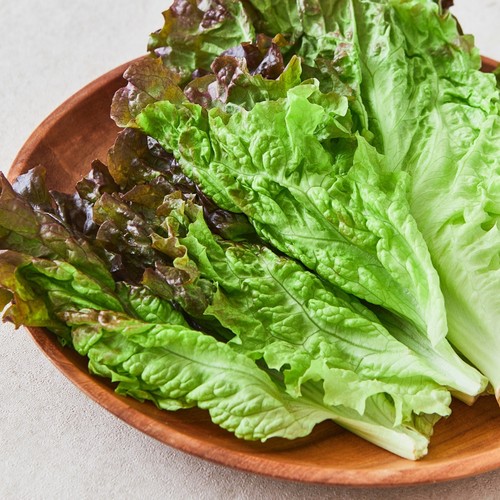 한가득 상추 (300G/팩)