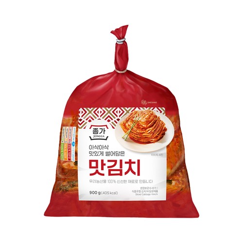 김치様 임순자 맛김치 - Weee!