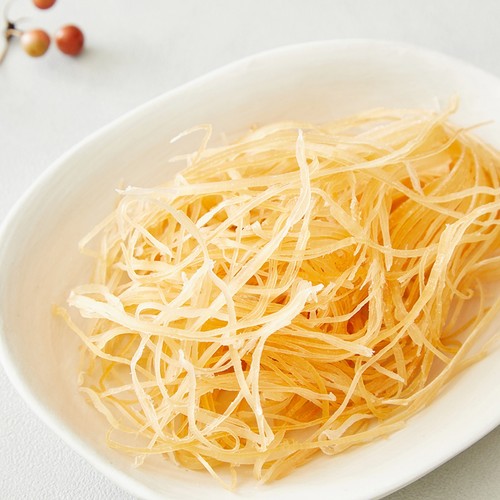 오징어 실채 (200G)