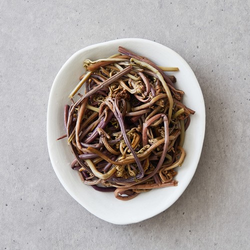 간편 데친 고사리 (150G/봉)