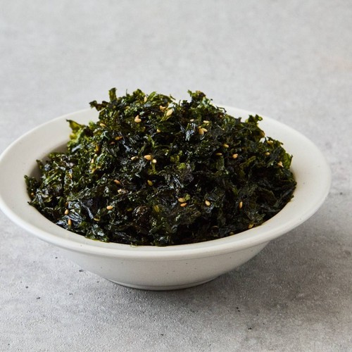 대천김 대용량 김자반 볶음 (200G)