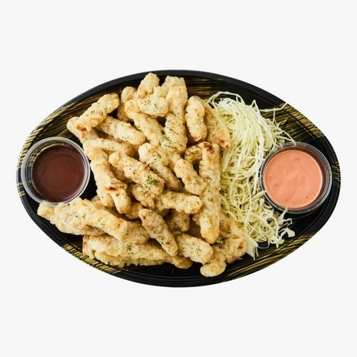 (오리엔탈) 옛날 탕수육 (1팩)