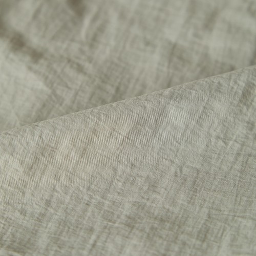 KHAKI/L 오늘좋은 여성 바스락 반바지