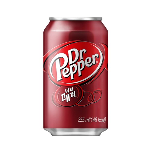 닥터페퍼 (350ML)