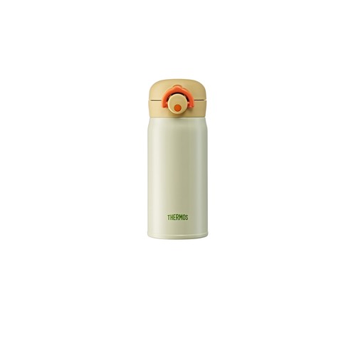 써모스 마이디자인보틀 시즌3(그린) 350ML (350ML)