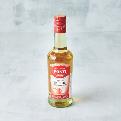 폰티 100% 이탈리안 애플 비니거 (500ML)