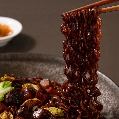 오뚜기 짜슐랭 (145G*5)