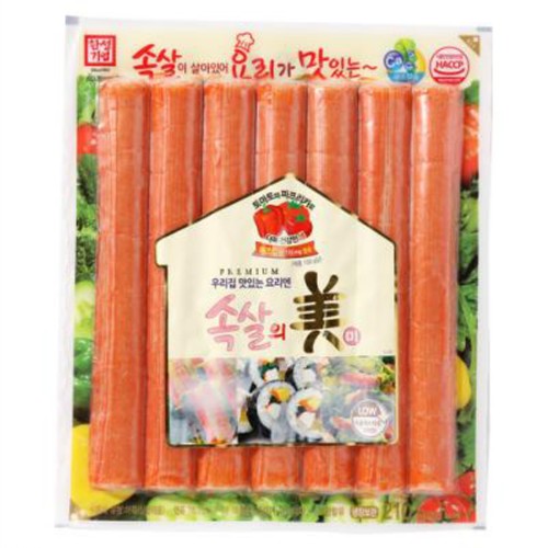 한성기업 속살의 미 (210G)