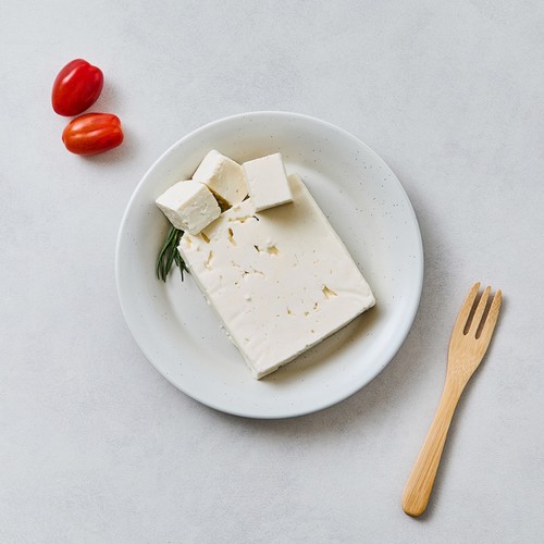 엠보그 그릭스타일 치즈 (200G)