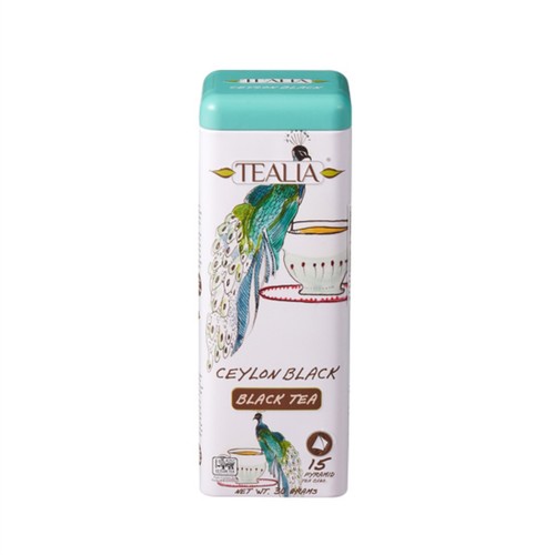 틸리아 실론 홍차 (TIN) (2G*15입)