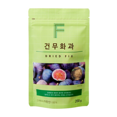 건무화과 (200G)