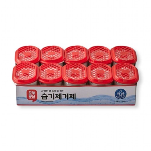  오늘좋은 습기제거제 (10개)