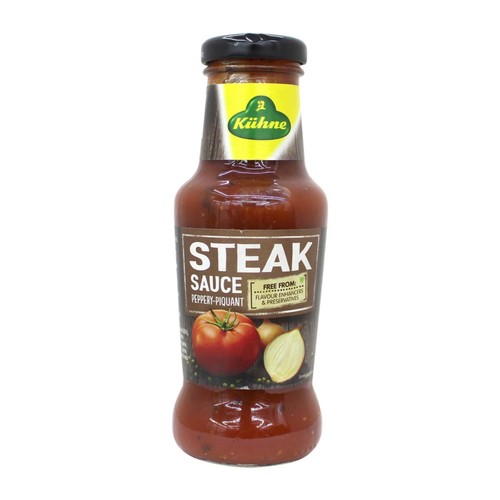 퀴네 스테이크 소스 (250ML)