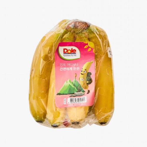 베트남산 Dole 바나나 (EA)