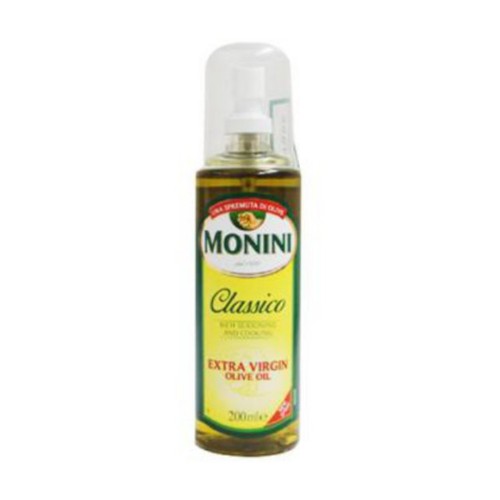  모니니 엑스트라버진 올리브오일 스프레이 (200ML)