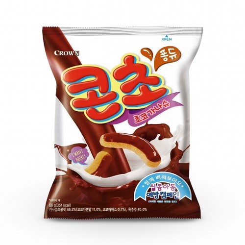 크라운 콘초 (66G)