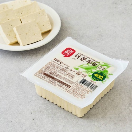 오늘좋은 더 큰 두부 (400G)