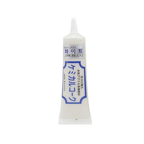 WHITE 틈새메꿈 보수제 (50G)