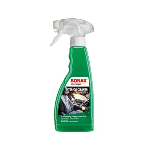 소낙스 실내크리너 (500ML)
