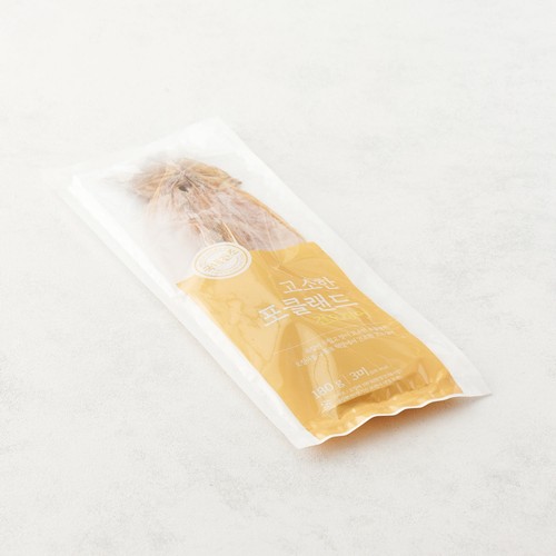 고소한 포클랜드 건오징어 (180G/3미)