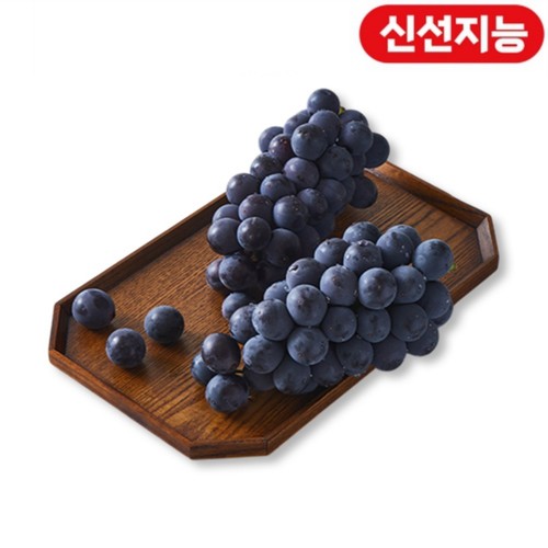  [농할할인가 11,920원]  거봉포도 (1KG/박스)