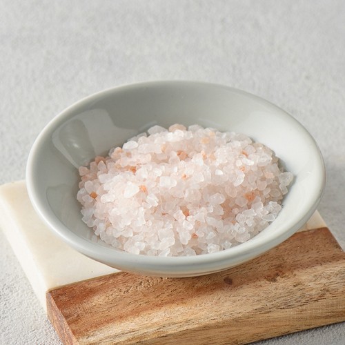 오늘좋은 히말라야 핑크솔트 그라인더 (100G)