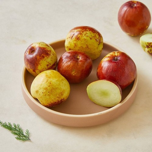 사과대추 (500G/팩)