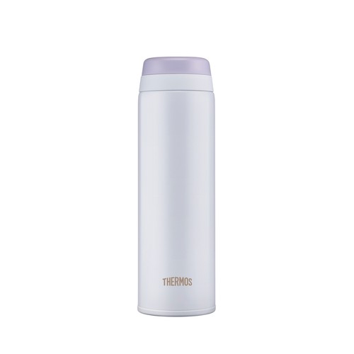 써모스 퀵오픈 이지 텀블러(더스트블루) 500ml (500ML)