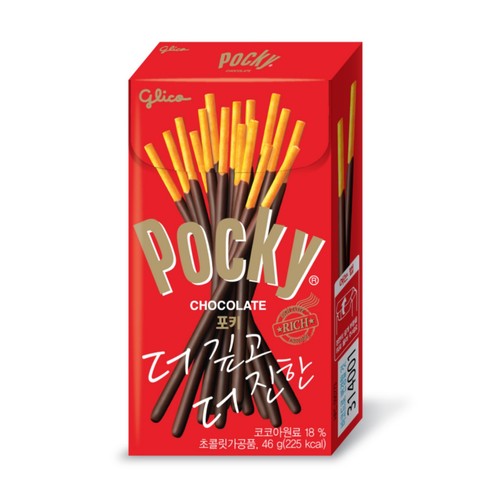 해태 포키 초코 (46G)