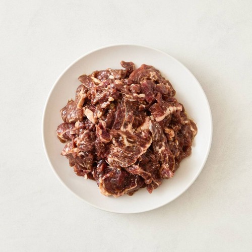 요리하다 양념 안창살 구이 (400G)