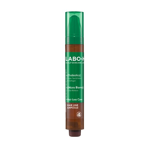라보에이치 탈모증상완화 헤어라인 앰플 (15ML)