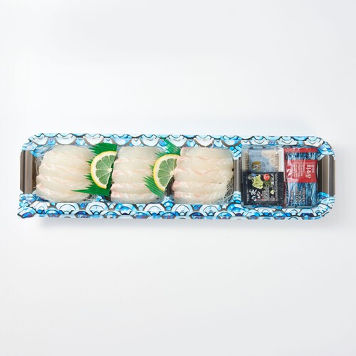 광어회 (150G/팩)ㅣ롯데마트 제타 최상의 신선 식품과 다양한 간편식을