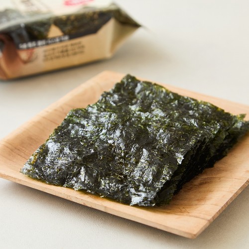 오늘좋은 재래김 (5G*16봉)