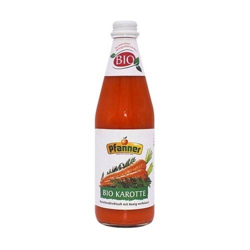 지이디통상 파너유기농착즙당근주스500ml (500ML)