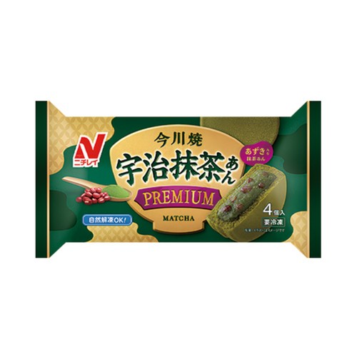 이마가와야키 녹차 (280G)