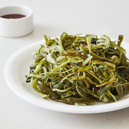 미역줄기 (200G)