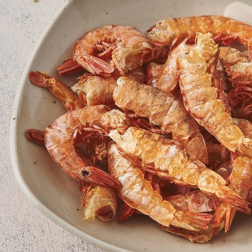 두절새우 (100G)