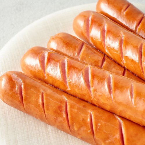 오늘좋은 갈릭부어스트 (300G)
