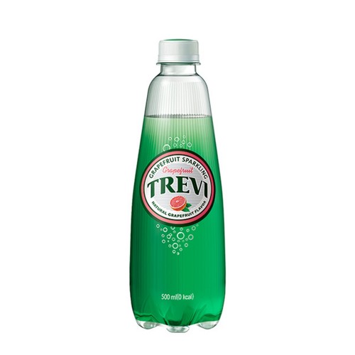 트레비 (자몽) (500ML)