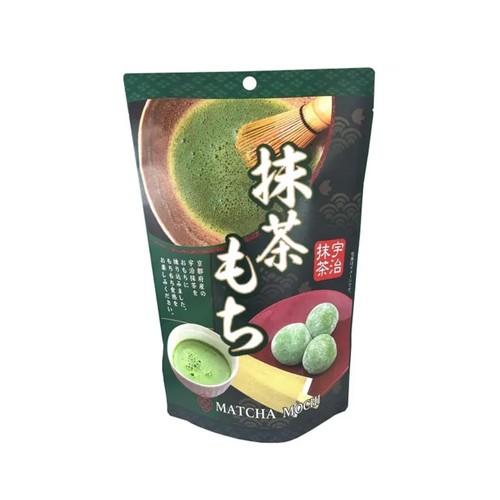 세이키 모찌젤리 말차맛 (120G)