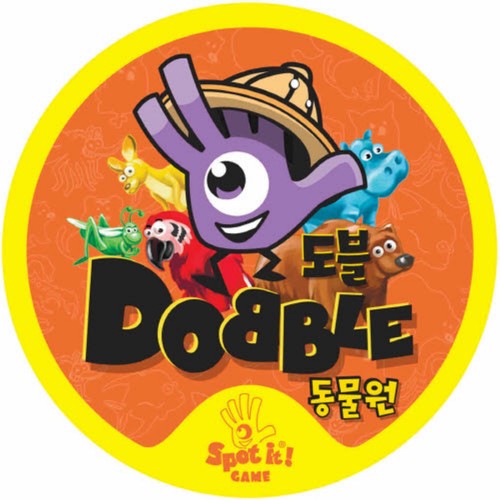 코리아보드 도블 동물원 (5세 이상)