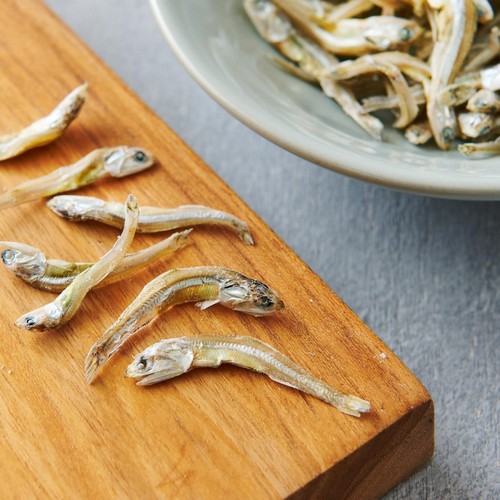 통영 볶음조림용멸치 (180G)
