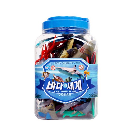 동물의왕국 (대) (37개월이상)