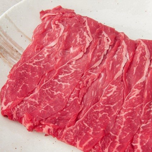 와고메 와규 설도(샤브샤브용) (300G)