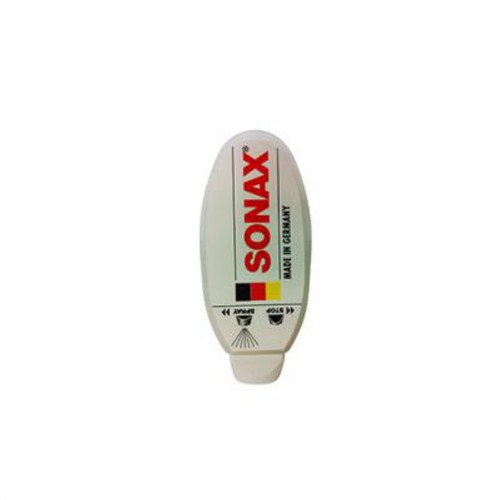 소낙스 고속코팅 왁스 (500ML)